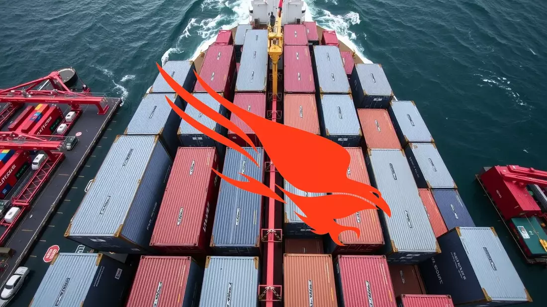 A Cybersecurity Showdown: Assessing CrowdStrike and Palo Alto Networks After an AI-Induced Selloff - Bild: über boerse-global.de
