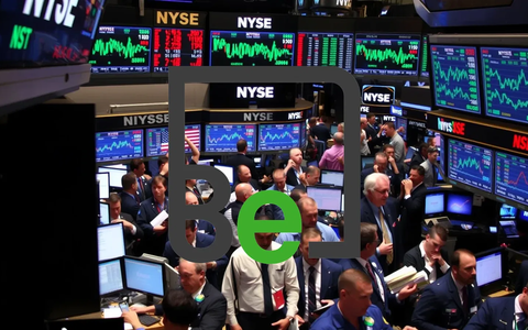 Bloom Energy Shares Surge on Strong AI Demand and Record Backlog - Foto: über boerse-global.de