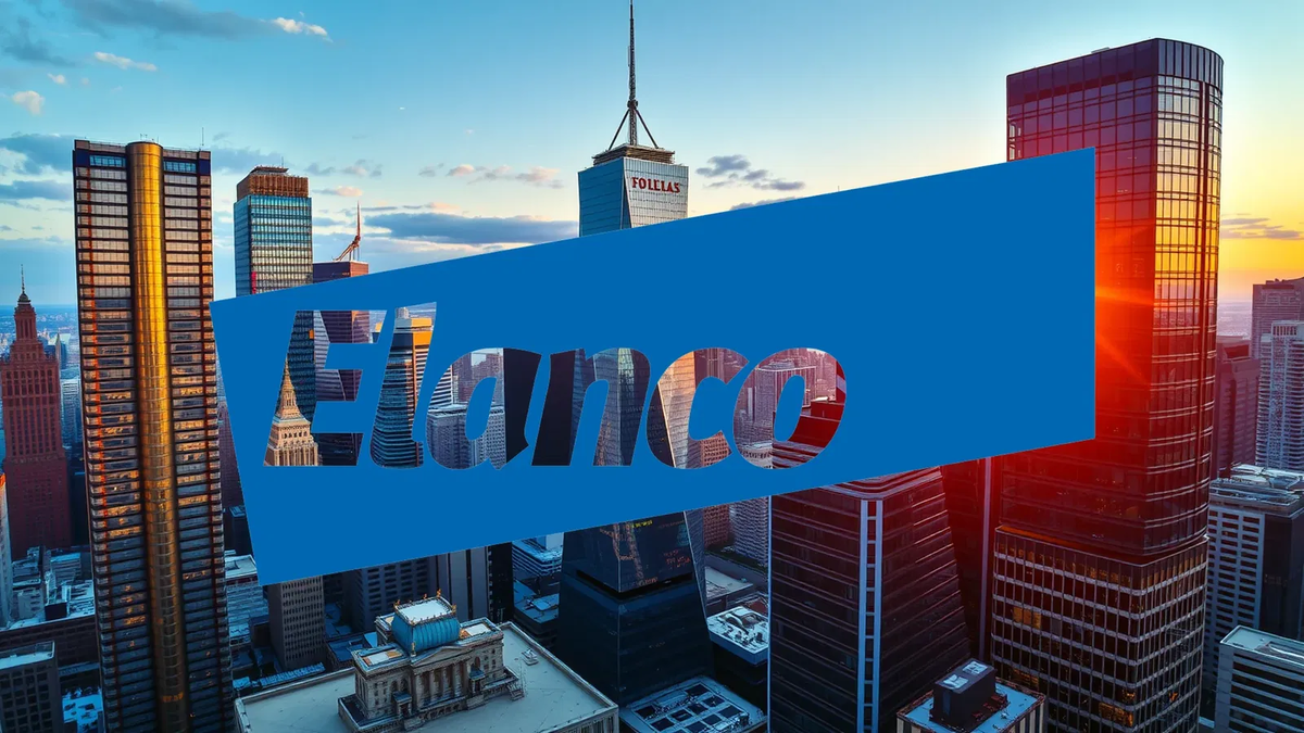 Elanco Animal Health Aktie: Zahlen überzeugen nicht - Foto: über boerse-global.de