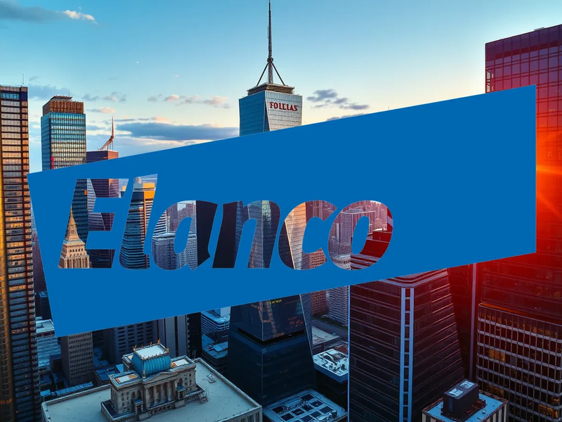 Elanco Animal Health Aktie: Zahlen überzeugen nicht - Foto: über boerse-global.de