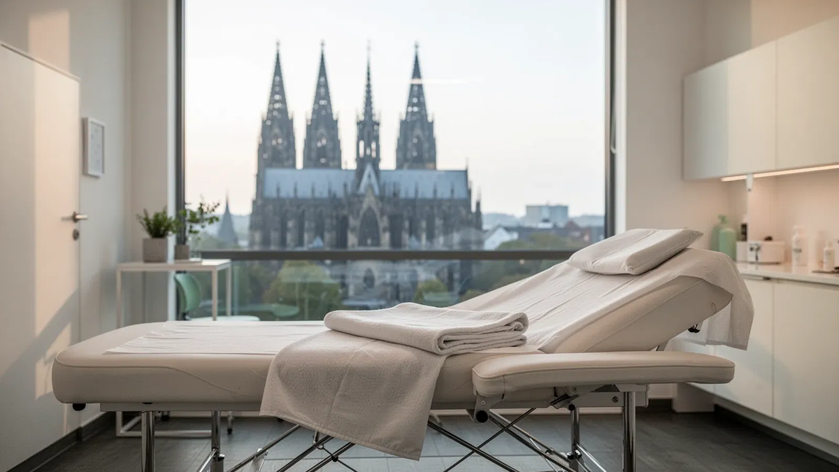 Osteopathie-Verbände fordern Bundesgesetz nach Landes-Absage - Foto: über boerse-global.de