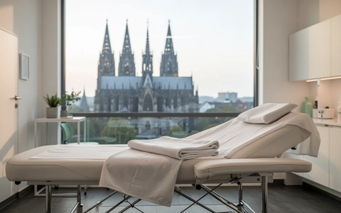 Osteopathie-Verbände fordern Bundesgesetz nach Landes-Absage - Foto: über boerse-global.de