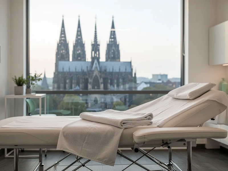 Osteopathie-Verbände fordern Bundesgesetz nach Landes-Absage - Foto: über boerse-global.de