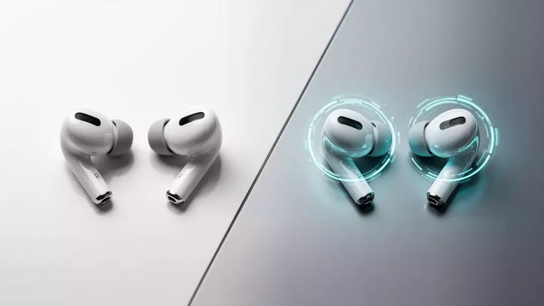 AirPods Pro 3: Premium-Modell mit Infrarot-Kameras angekündigt - Bild: über boerse-global.de