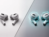 AirPods Pro 3: Premium-Modell mit Infrarot-Kameras angekündigt - Foto: über boerse-global.de