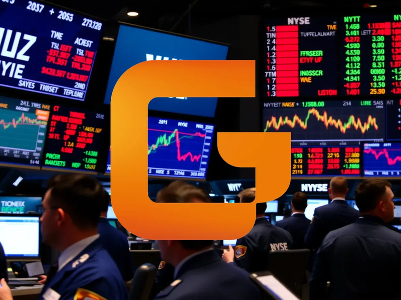 GSK Aktie: Deal-Marathon geht weiter - Foto: über boerse-global.de