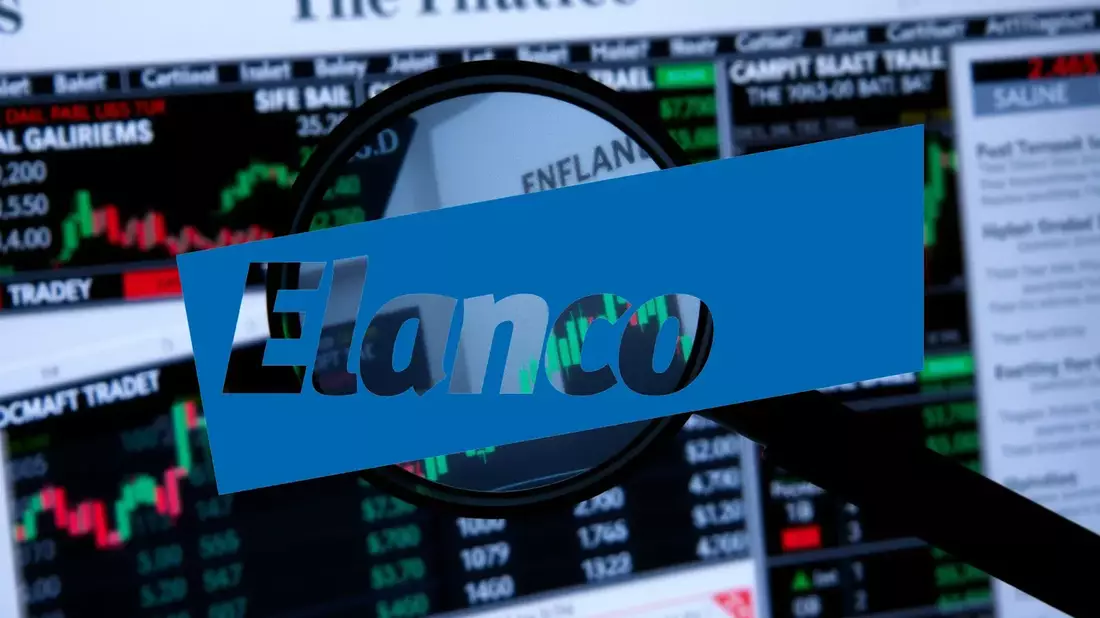 Elanco Animal Health Raises Guidance After Strong Finish to Fiscal 2025 Illustration mit AI erstellt übermittelt durch boerse-global.de