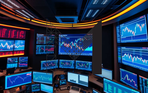 Metaplanet enfrenta un recorte severo en su precio objetivo por parte de los analistas - Foto: über boerse-global.de