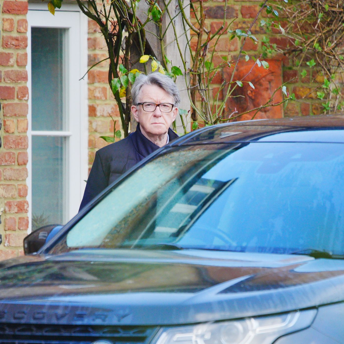 Die Affäre um Mandelson belastet die britische Politik. (Archivbild) - Foto: Ben Birchall/PA Wire/dpa