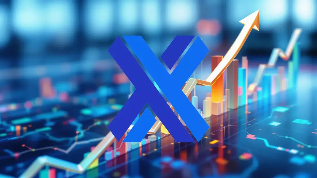 Xometry Aktie: Starkes Comeback - Bild: über boerse-global.de