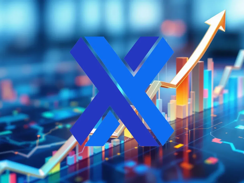 Xometry Aktie: Starkes Comeback - Foto: über boerse-global.de