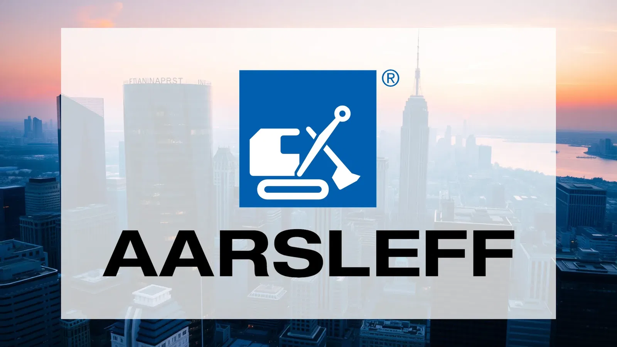 Per Aarsleff Holding A/S Aktie: Mega-Deal fixiert! - Foto: über boerse-global.de