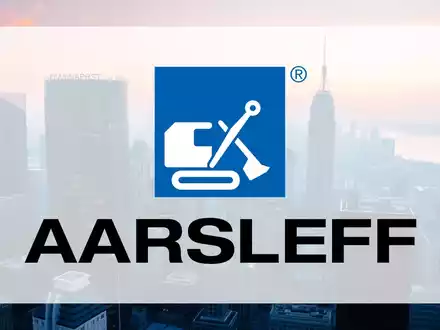 Per Aarsleff Holding A/S Aktie: Mega-Deal fixiert! - Foto: über boerse-global.de