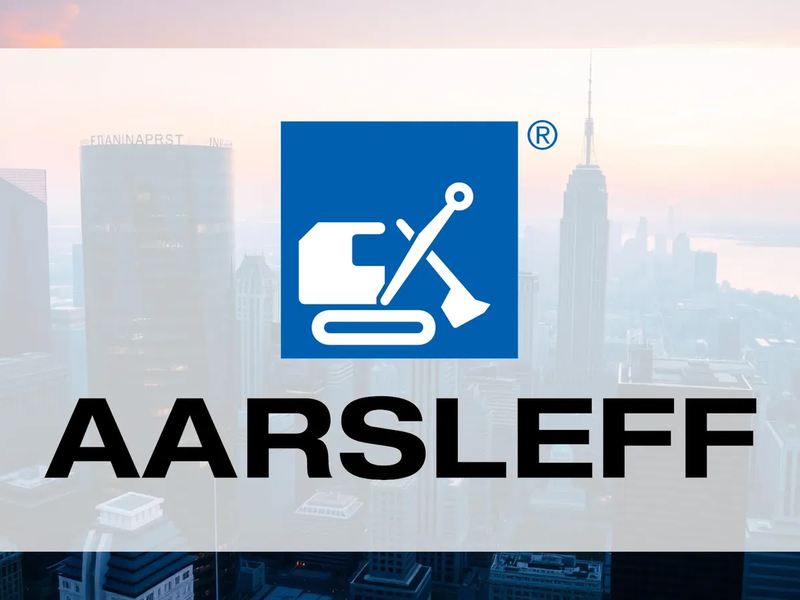 Per Aarsleff Holding A/S Aktie: Mega-Deal fixiert! - Foto: über boerse-global.de