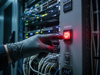 Broadcom warnt vor kritischen Lücken in VMware Aria Operations - Foto: über boerse-global.de