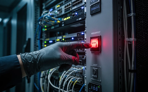 Broadcom warnt vor kritischen Lücken in VMware Aria Operations - Foto: über boerse-global.de