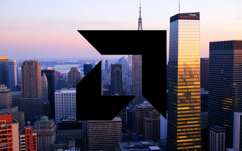 AMD Secures Landmark AI Deal with Meta, Valued Up to $60 Billion - Foto: über boerse-global.de