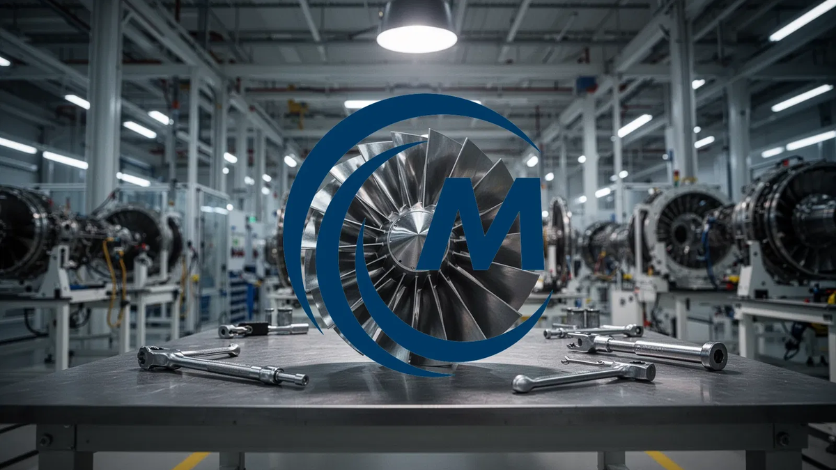 MTU Aero Engines Aktie: Trotz Rekord abgestraft - Foto: über boerse-global.de