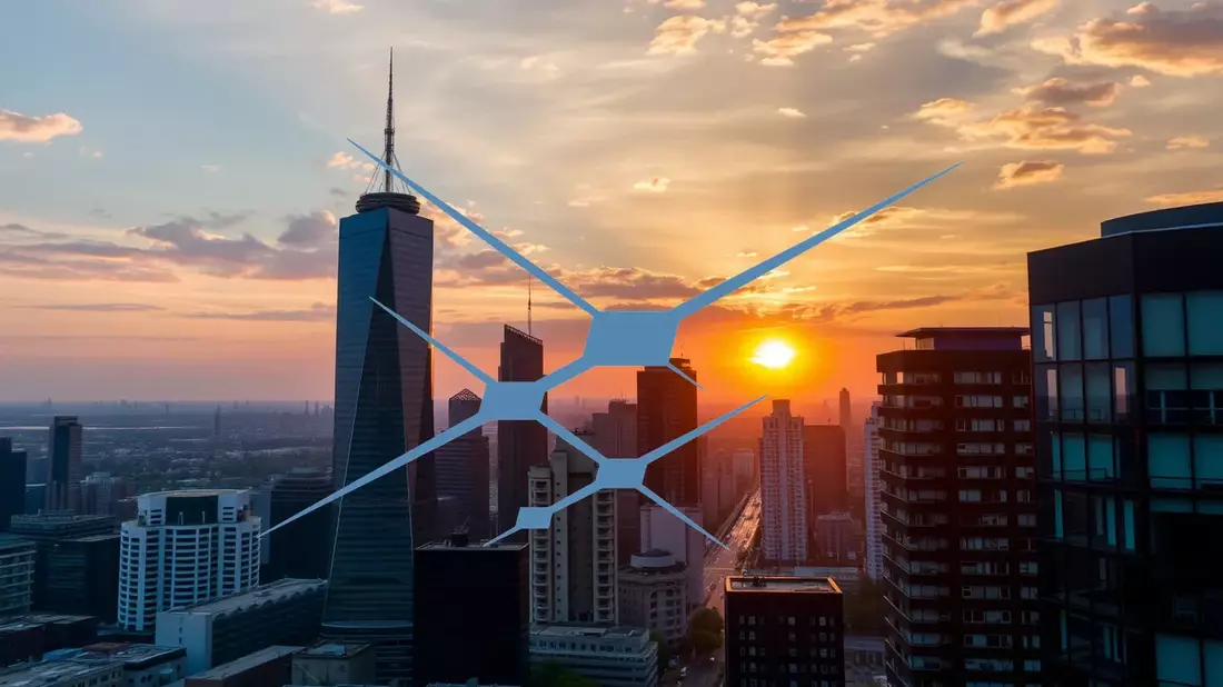 Skyworks Aktie: Fusion im Fokus - Bild: über boerse-global.de