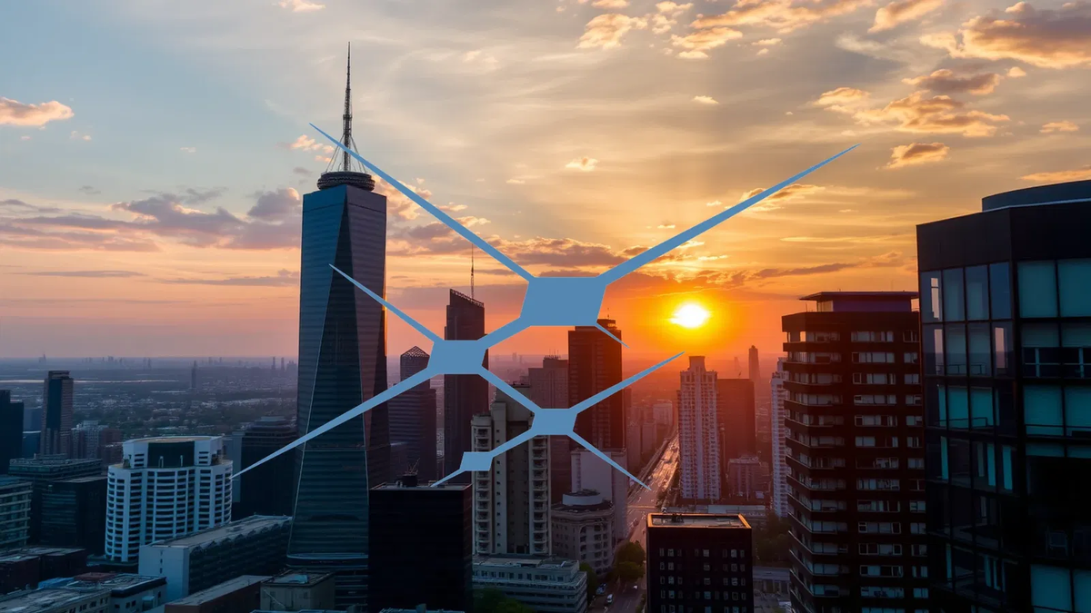 Skyworks Aktie: Fusion im Fokus - Foto: über boerse-global.de