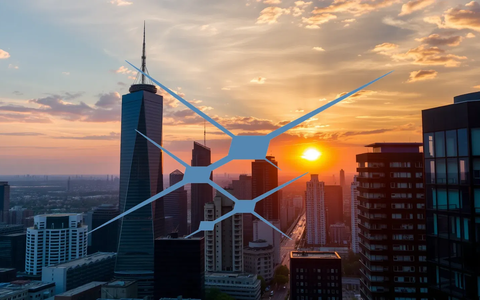 Skyworks Aktie: Fusion im Fokus - Foto: über boerse-global.de