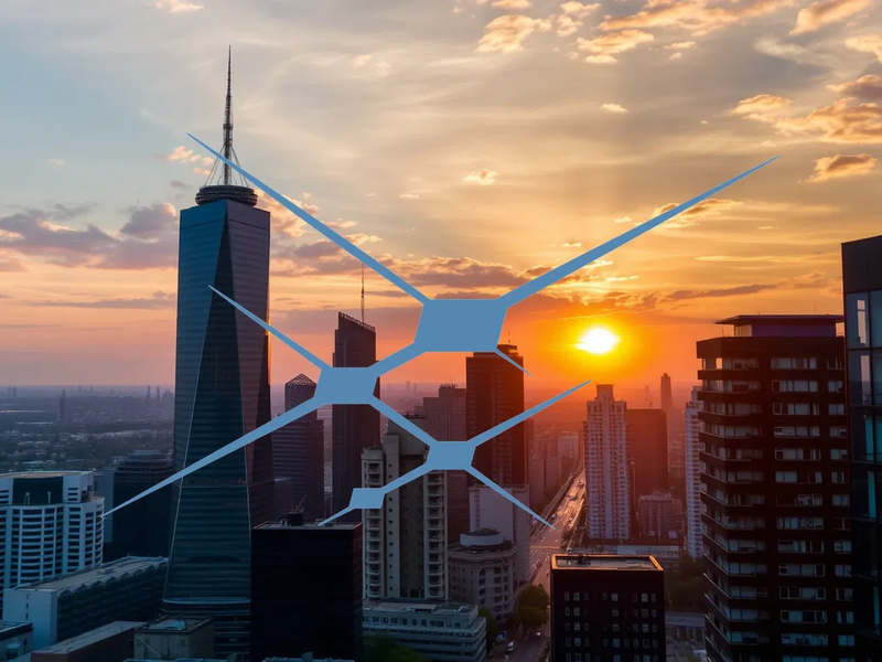 Skyworks Aktie: Fusion im Fokus - Foto: über boerse-global.de