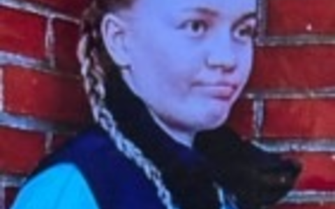 POL-OF: Wo ist Wiktoria Dittrich? - Foto: presseportal.de