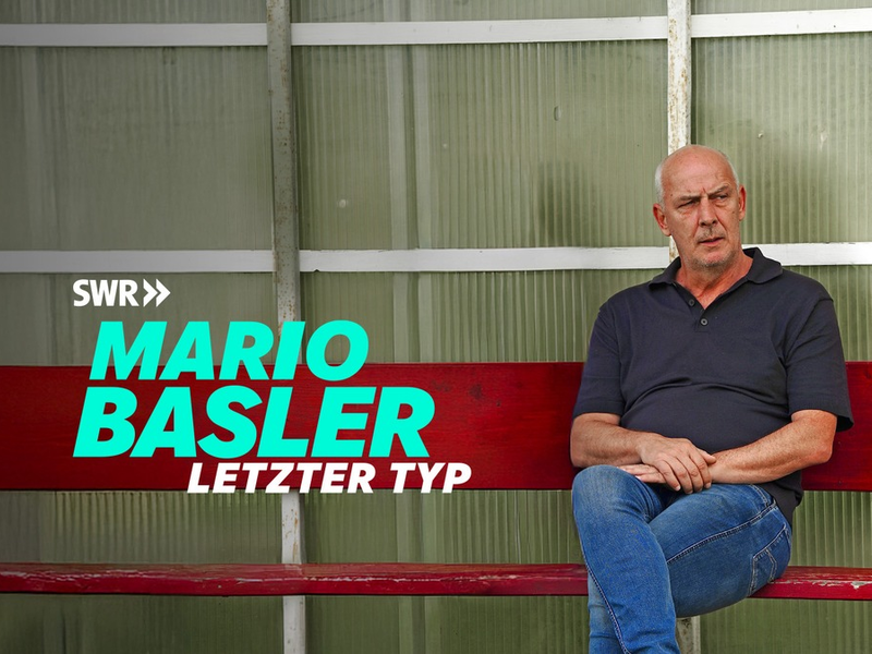 Mehr als das Enfant terrible des Profifußballs: Mario Basler - Letzter Typ ab sofort in der ARD Audiothek - Foto: presseportal.de