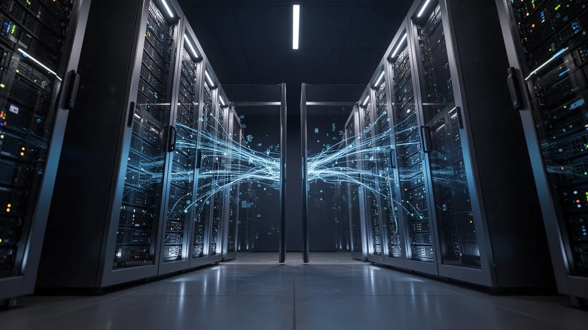 Cybersicherheit: Konsolidierungswelle erreicht neue Stufe - Foto: über boerse-global.de