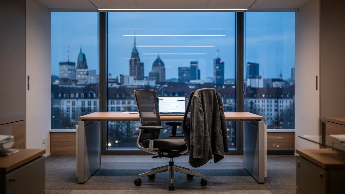 Arbeitsmarkt 2026: Flexibilität wird zur Pflicht für Arbeitgeber - Foto: über boerse-global.de