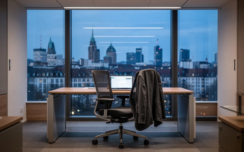 Arbeitsmarkt 2026: Flexibilität wird zur Pflicht für Arbeitgeber - Foto: über boerse-global.de