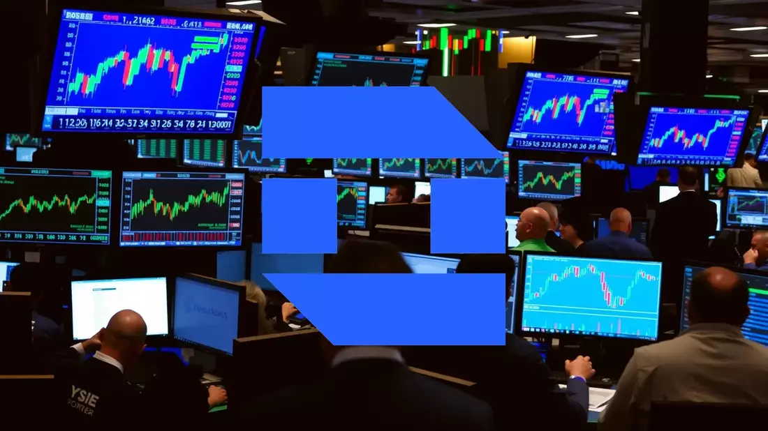 DeFi Technologies Shares Plummet Amid New Institutional Strategy Illustration mit AI erstellt übermittelt durch boerse-global.de