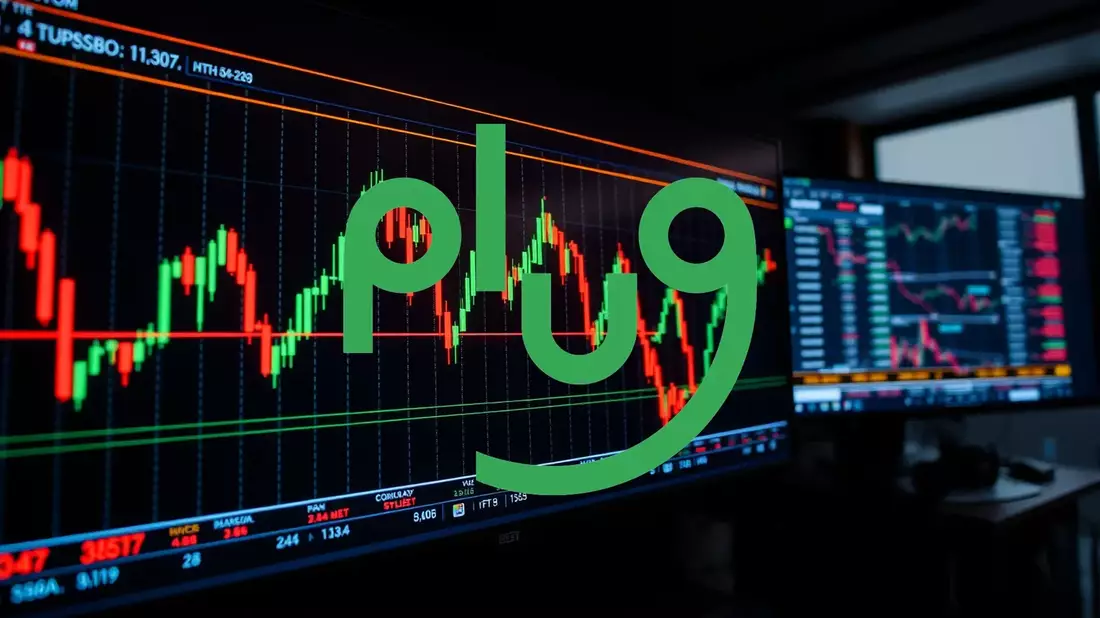 Plug Power Faces Investor Lawsuits Ahead of Crucial Earnings Report - Bild: über boerse-global.de