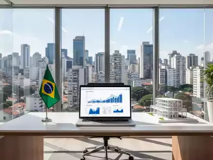 Accenture Aktie: Expansion in Brasilien - Foto: über boerse-global.de