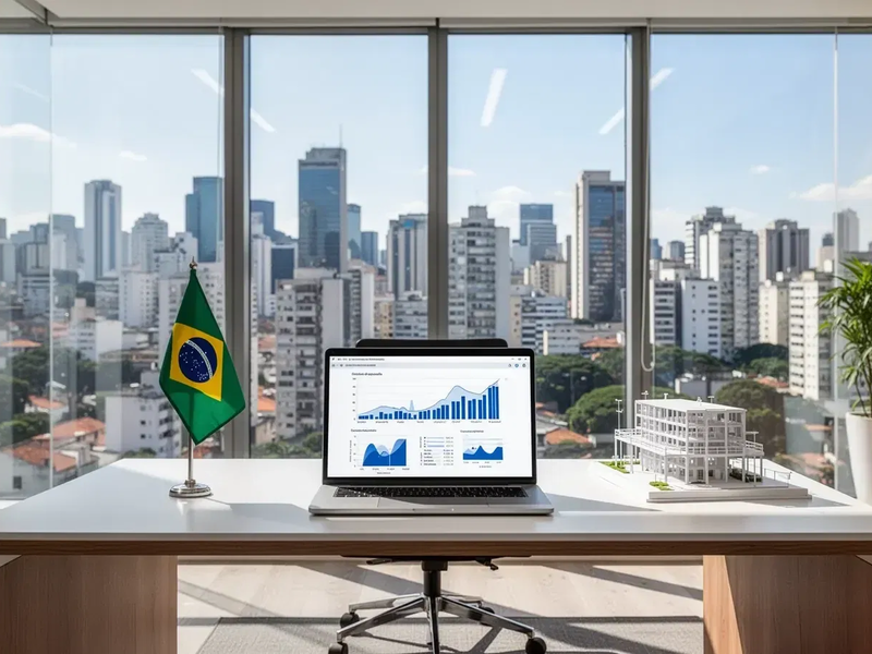 Accenture Aktie: Expansion in Brasilien - Foto: über boerse-global.de