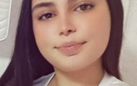 POL-OF: Wo ist Shidm Kasem? - Foto: presseportal.de