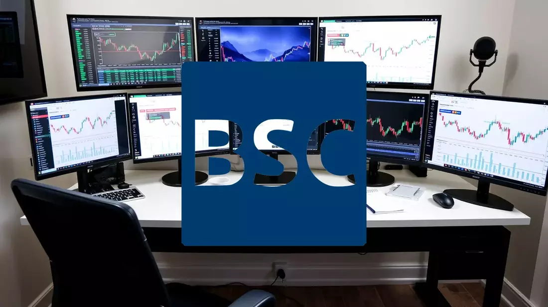 Boston Scientific Doubles Down on Shareholder Returns with Major Buyback Initiative Illustration mit AI erstellt übermittelt durch boerse-global.de