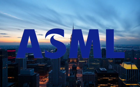 ASML's Technological Leap: A New High-Power EUV Breakthrough - Foto: über boerse-global.de