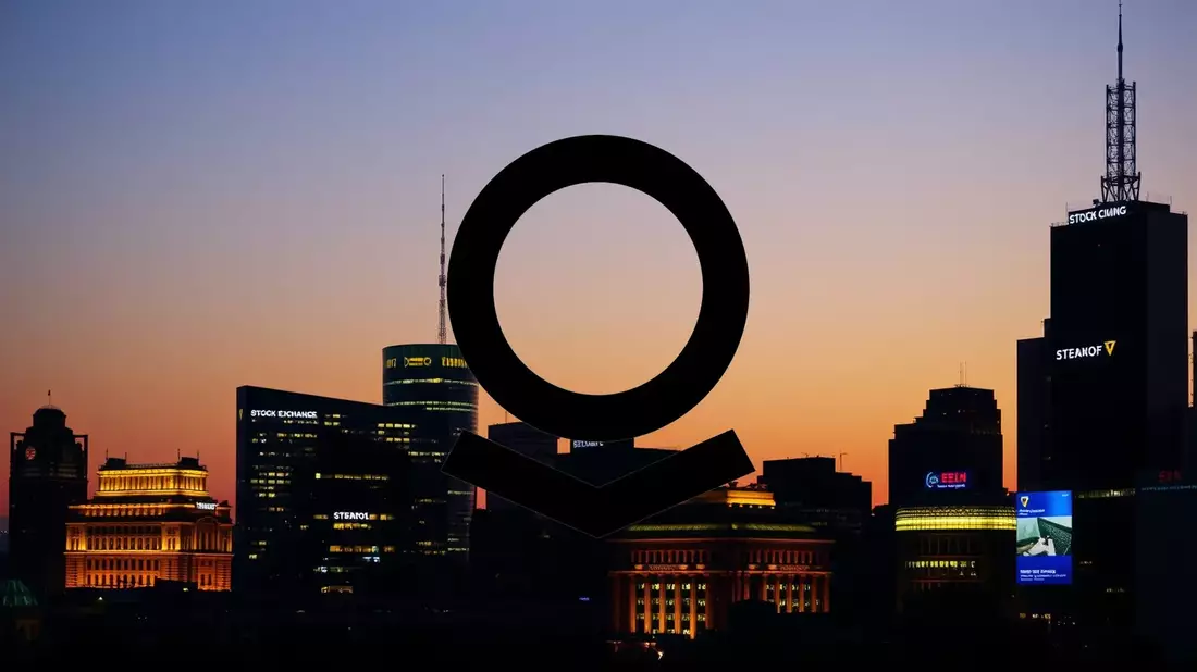 Palantir Shares Face Mounting Headwinds Amid Growth and Governance Concerns Illustration mit AI erstellt übermittelt durch boerse-global.de