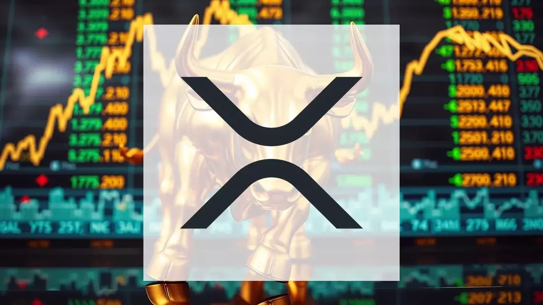 Arizona's Legislative Move Signals Institutional Embrace for XRP Illustration mit AI erstellt übermittelt durch boerse-global.de
