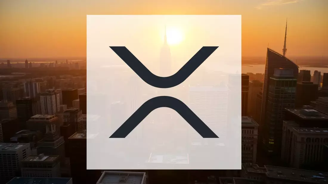 XRP: Un activo que gana terreno en las finanzas tradicionales Illustration mit AI erstellt übermittelt durch boerse-global.de