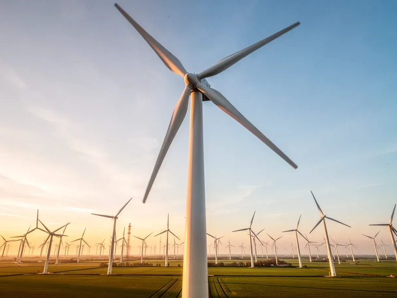 E.ON Aktie: Höhenflug geht weiter - Foto: über boerse-global.de