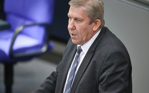 Andreas Schwarz (Archiv) - Foto: via dts Nachrichtenagentur