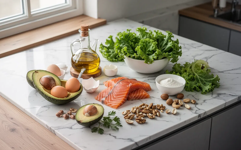 LCHF-Akademie zertifiziert elf neue Ernährungscoaches - Foto: über boerse-global.de