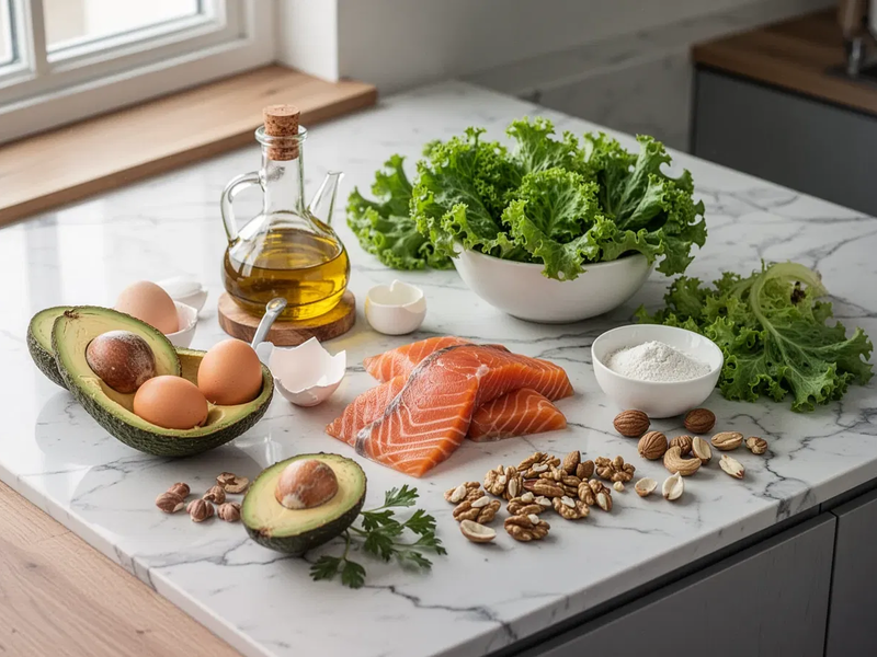 LCHF-Akademie zertifiziert elf neue Ernährungscoaches - Foto: über boerse-global.de