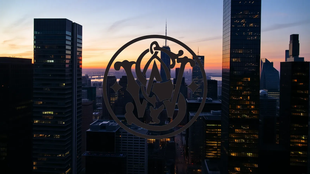 Smith & Wesson Aktie: Bilanz-Check - Foto: über boerse-global.de