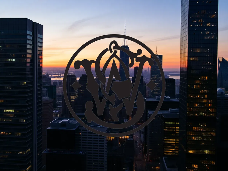 Smith & Wesson Aktie: Bilanz-Check - Foto: über boerse-global.de