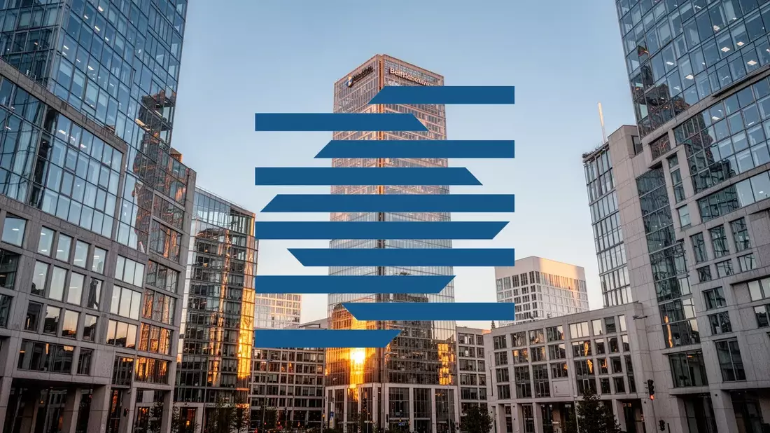 Munich Re Aktie: Zahlen-Tag rückt näher - Bild: über boerse-global.de