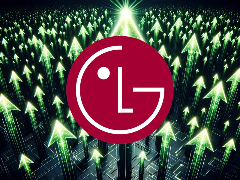 LG Electronics Aktie: Expansionspläne stehen - Foto: über boerse-global.de
