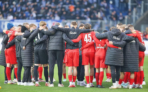 Holstein Kiel (Archiv) - Foto: via dts Nachrichtenagentur
